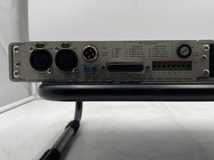 LOT OF TWO RTS SSA324 System Interface