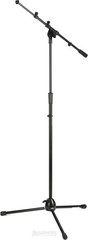 Gator Frameworks Rok-It Series Heavy-duty Telescoping Boom Microphone Stand