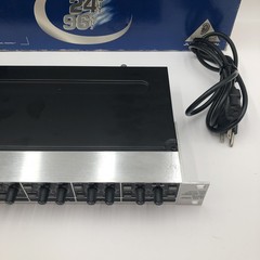 Behringer Ultravoice Digital VX2496 Microphone Preamplifier Very Good Working