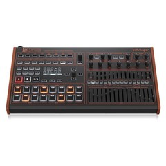Behringer LM DRUM Classic Hybrid Sampling Drum Machine, Bundle with TAPH100 Head