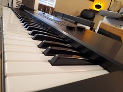 MUST SEE!!! ROLAND W30 UPGRADED FULLY INSPECTED/SERVICED IN AMAZING CONDITION!