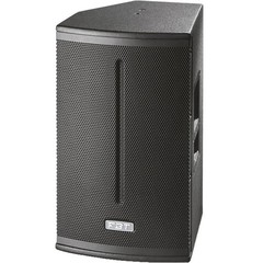 FBT X-PRO-110A Processed Active Speaker 10 + 1 -1200Wrms- 80Hx50V -Plywood cab