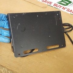 Whirlwind CO2a 2 Channel Analog Output Module – Powers On – USED