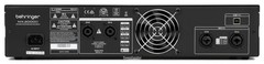 Behringer NX3000D Power Amplifier with DSP