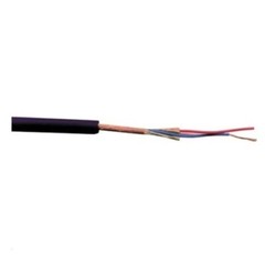Rapco Horizon MIC1.K 24GA Balanced Microphone Cable – 1000ft Spool (USA Made)