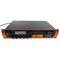 Digidesign Eleven Rack Guitar Amp Modeler Multi Effects Processor USB Tested