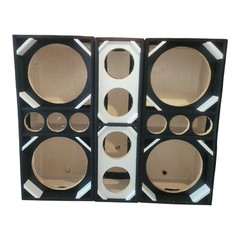 NEW KITIPO FOR SPEAKER OF 12 INCHES BRAZILIAN STYLE CHUCHERO BOX + DRIVER BOX