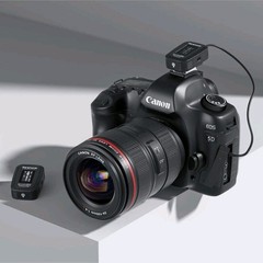 Saramonic Blink 500 Pro B1 Advanced 2.4 GHz Wireless Clip-On Microphone System