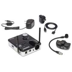 SAMSON AIRLINE AWXm MICRO Hi-Def Rechargeable Wind Instrument Wireless System