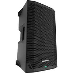 Mackie Thump12v4 12″ Powered Loudspeaker