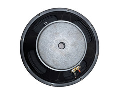 OEM B-52 Matrix 2000 Powered Sound Sistem 12“ Subwoofer