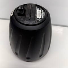 SoundTube RS500i-BK Pendant Speaker 5.25″ Black 70V/100V/8Ω Commercial Audio