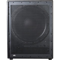 Peavey PVs 18 1,000W 18″ Powered Subwoofer