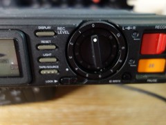 PORTADAT DAT recorder/player 10/10 funcion 9.5/10 cosmetic w/power in exc. cond