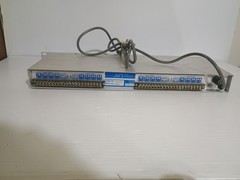 ATI Encore DA 416 Quad 1 X 4 Distribution Amplifier, with Output Clip Indicators