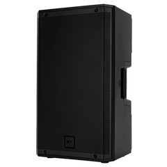 RCF ART 912-AX PRO ACTIVE BLUETOOTH SPEAKER 2100W Class-D Bi-Amplification Black