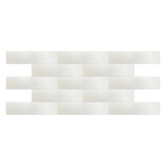 Polyester Acoustic Planks (24pk) Decorative 3D Wall Art Sound Absorbing 3 Colors