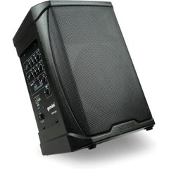 Gemini Sound GPSS-650 Professional Grade Ultra-Portable w/ Stand, Bag & XLR KIT