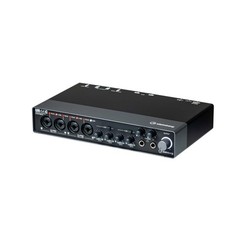 Steinberg UR44C USB 3 Audio Interface – Open Box