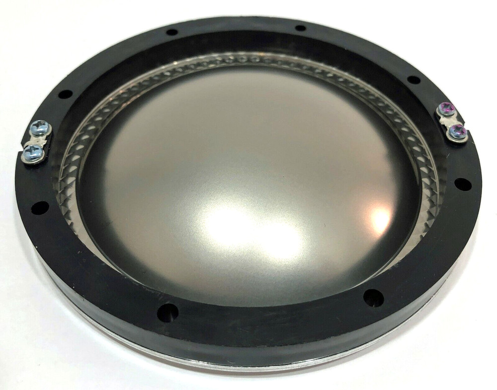 4″ Diaphragm for JBL 2445, 2445H, Peavey 44XT and other Horn Drivers, US Seller!