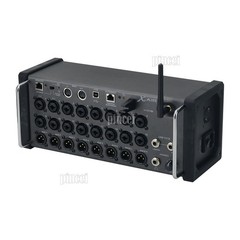 XR18 18-Channel 12-Bus Digital Mixer Rack-Mounted Digital Mixing Console