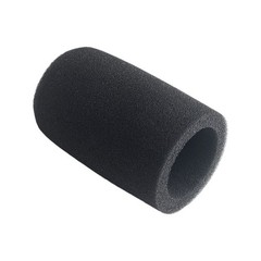 Filter Windscreen Microphone Sponge Foam Cover Replacement for SM7dB Windproof