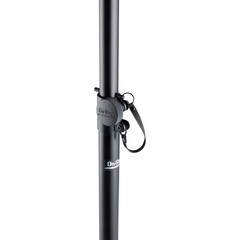 Speaker Lighting Stand Dual Purpose Adjustable – On-Stage