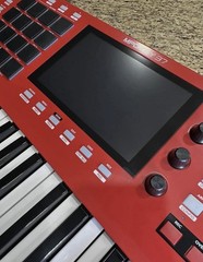 Akai MPC Key 37 Music Production Center