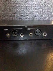 ROLLS REQ-131 GRAPHIC EQUALIZER 31-band made in USA.