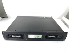 Crown DCI 2|600 DriveCore Install 2-CH 600W Power Amplifier Tested See Video