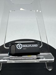 HOLLYLAND LARK M1 Solo 2.4g 650ft Wireless Lavalier Lapel Microphone Replacement
