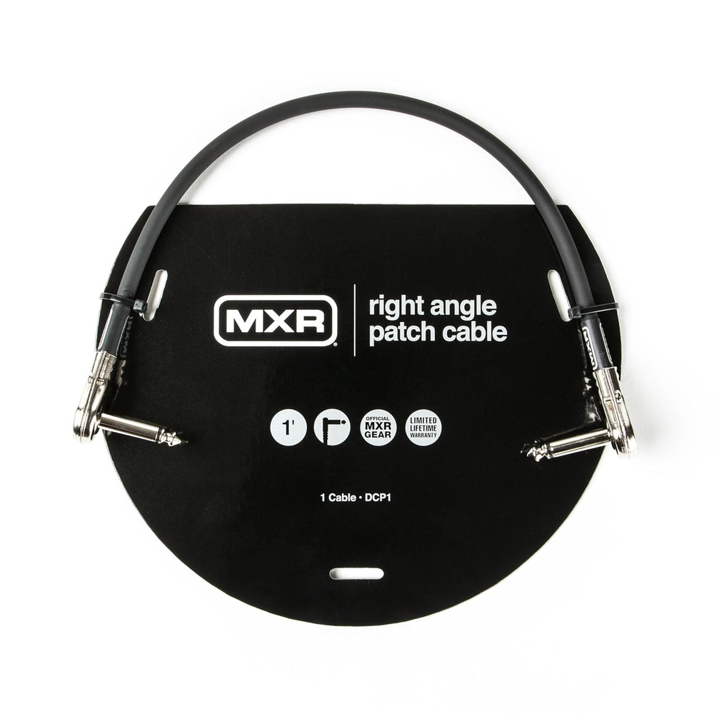 Patch Cable 1 Ft|0.3 M (DCP1)