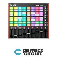 Akai APC Mini Mk2 Ableton Live USB MIDI DAW CONTROLLER – NEW – PERFECT CIRCUIT