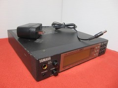 Yamaha MU80 Sound Module New battery Tested MIJ w/ Power Supply / Fast Shipping