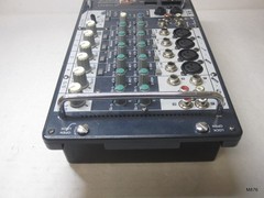 FOR PARTS YAMAHA STAGEPAS 300 – 120V 70W 50/60Hz Portable Mixer ONLY