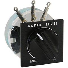 L-Pad 100W Mono 1″ Shaft 8 Ohm