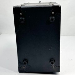 Technical Pro WASP400 Portable Powered PA Speaker Box Mobile Aux USB SD – No Mic