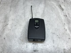 Shure ULX1-J1 Wireless Bodypack Transmitter Black 554Hz – 590Hz