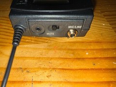 Sennheiser EW 300 G3 Receiver EM 300G3 Body Pack SK300G3 Range-A 516-558 MHz