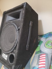 CGM SSM-112H-1 Passive Full Range Speaker