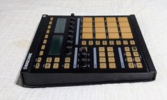 Native Instruments Maschine Controller Interface NOT TESTED No Power Cord AS-IS