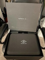 Universal Audio Sphere DLX