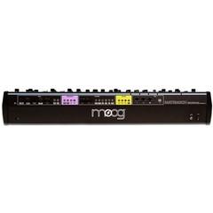 Moog Music Matriarch Semi-Modular Paraphonic Analog Synthesizer & Step Sequencer