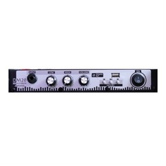 Coolmusic DM20 20W Bluetooth Personal Monitor Amplifier Electric Drum Amplifier
