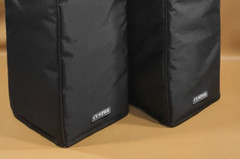 Custom padded covers (pair) for ADS L730 3-Way Speakers (pair)