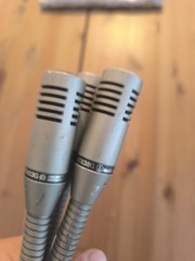 Audio Technica At838G