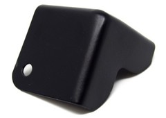 8 Pcs Metal Cabinet Corner Black DJ Enclosure Speaker Box HA-48BK 1.5″ x 1.5″