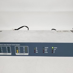 Broadcast Tools WVRC-8 Plus Web & Voice Dial-up Remote Control