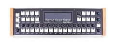 Sequentix Cirklon 2 CVIO MIDI Sequencer analog synth 3.5mm Breakout Box Wood