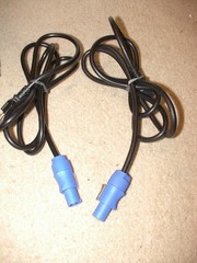 Meyer sound powered speakers UPM-1p PA monitors needs foam surround parts repair